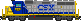 Chris Denbow loco gif
